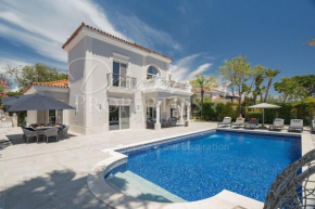 Villa Flamingo - Quinta do Mar